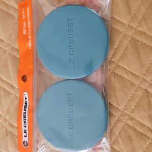 Le Creuset Mill Caps